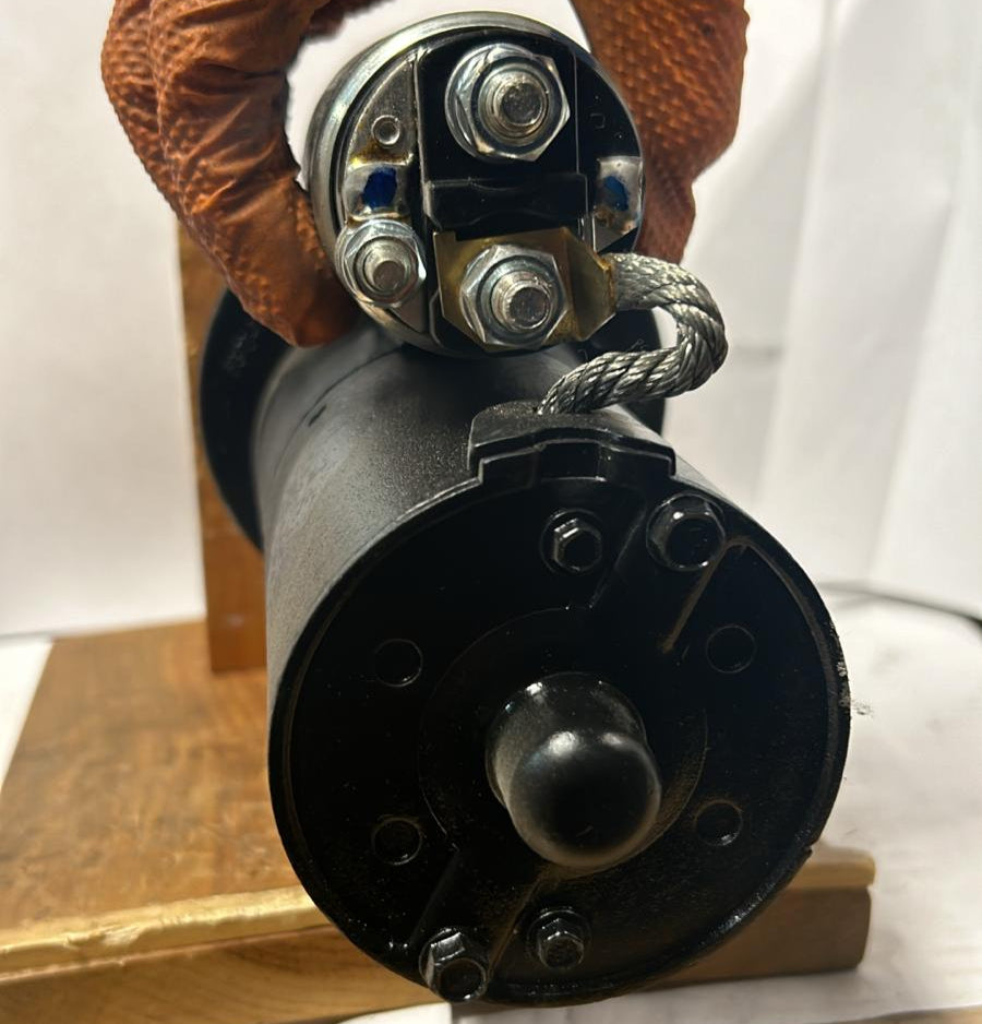 STARTER FORD RANGER M/T KFDS-3240