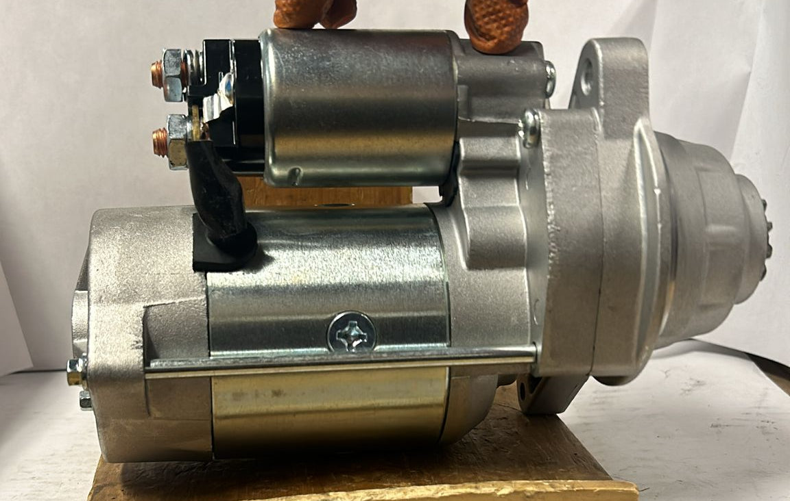 STARTER 6.7L 2011-2014 (NOT 6670) KFDS-6696