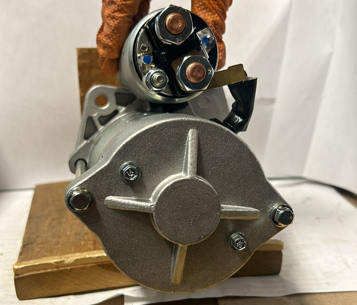 STARTER 6.7L 2011-2014 (NOT 6670) KFDS-6696