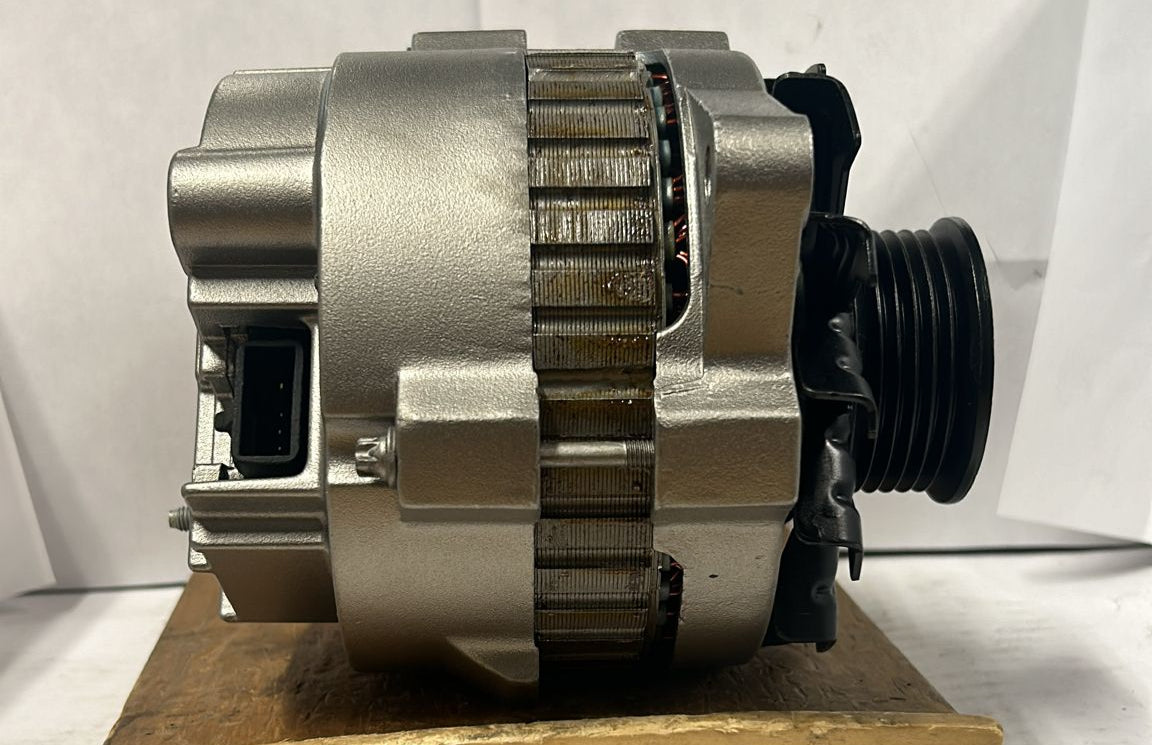 ALTERNATOR CS130-411 20-199
