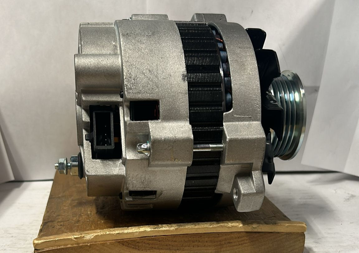 ALTERNATOR CS130-411 20-146