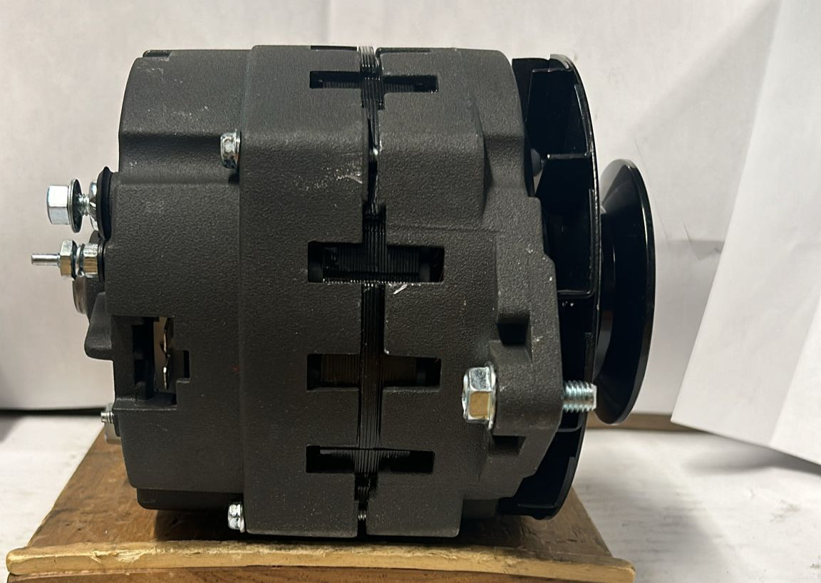 ALTERNATOR 12V 100A BRUSHLESS CB-12100-SS-6G