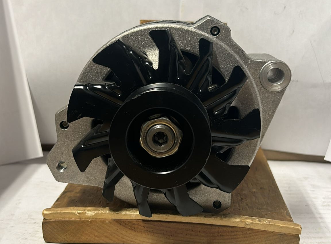 ALTERNATOR CS130-411 105A UNTHREADED 20-195