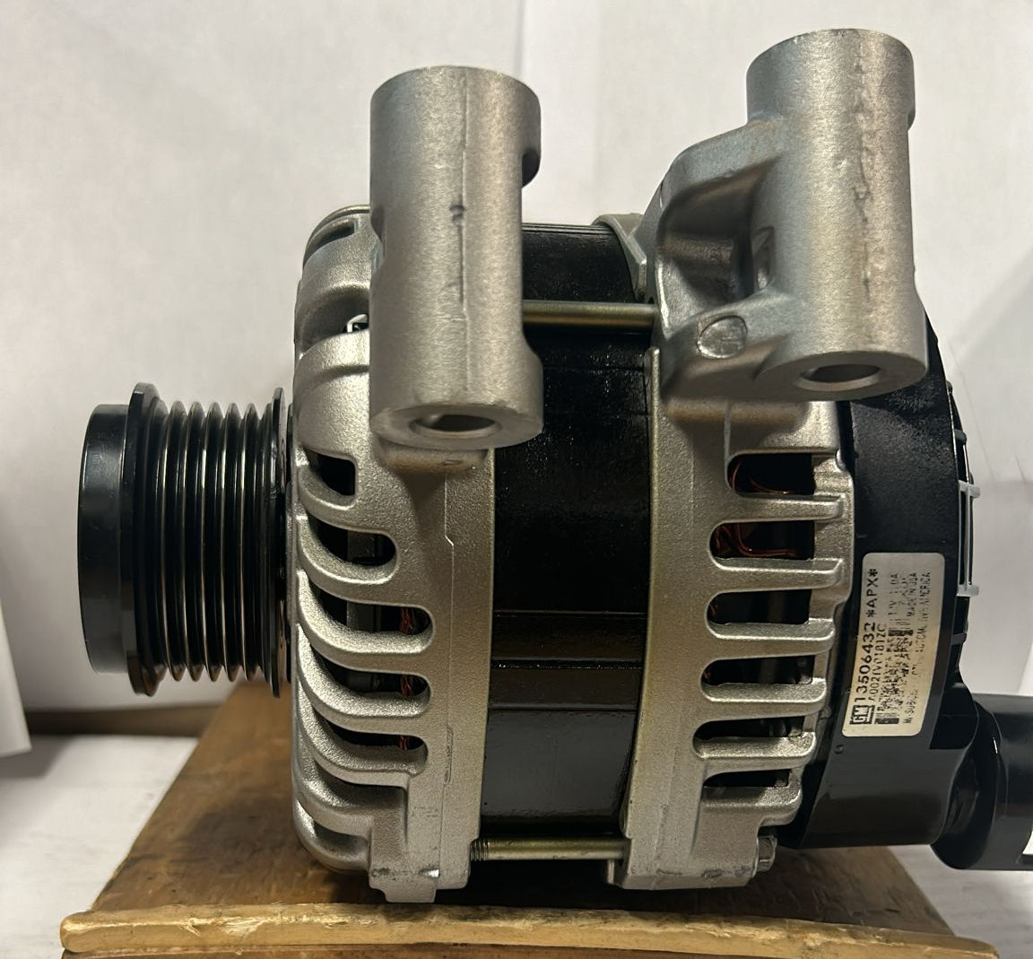ALTERNATOR CHEV 12V 110A A2TV0181ZC