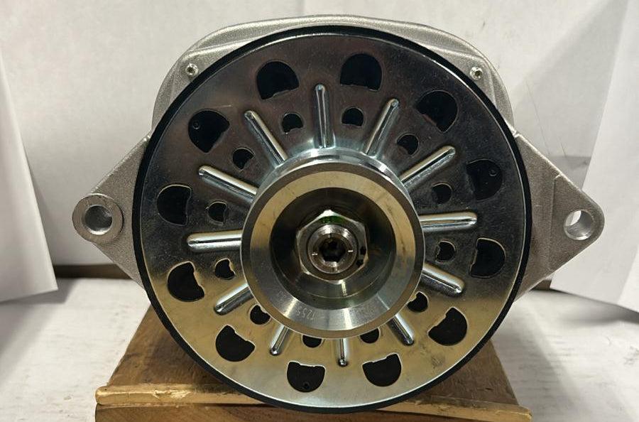 ALTERNATOR CS144 KDRA-7684