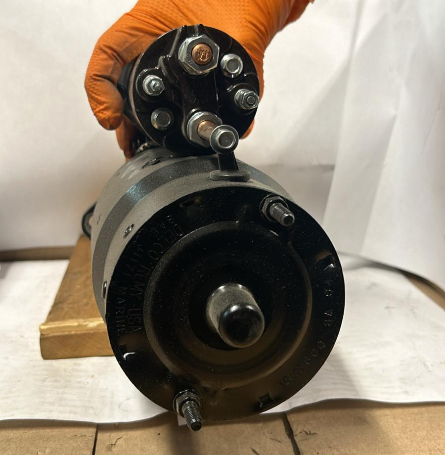 STARTER 10MT MARINE 10455600