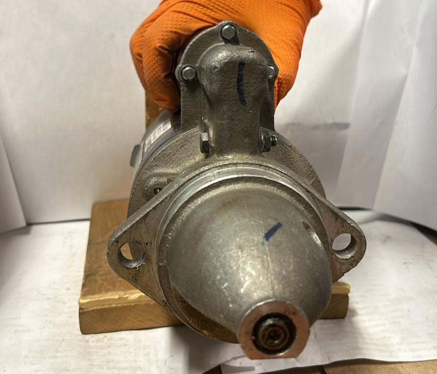 STARTER MARINE CCW 19010615