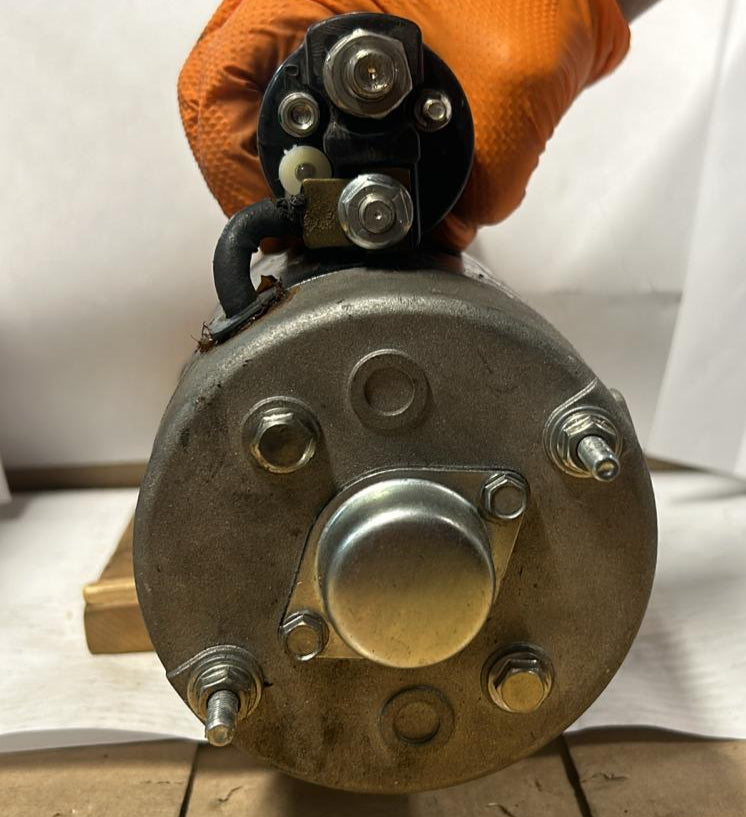 STARTER MARINE CCW 19010615