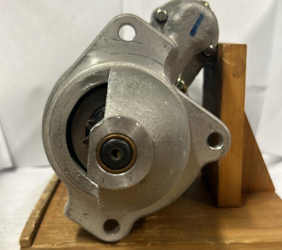STARTER CW LISTER PETTER 19010612