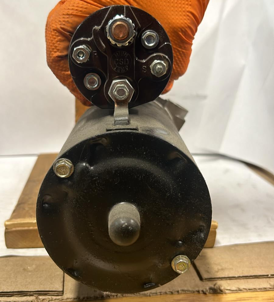 STARTER DELCO 2A-0005