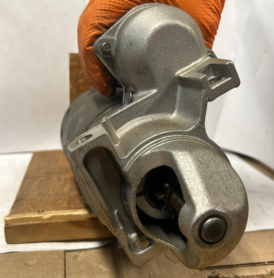 STARTER DELCO 2A-0005