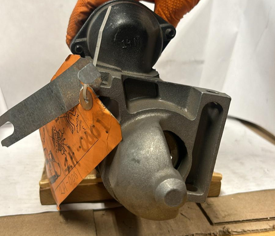 STARTER DELCO 5MT 2A-0001