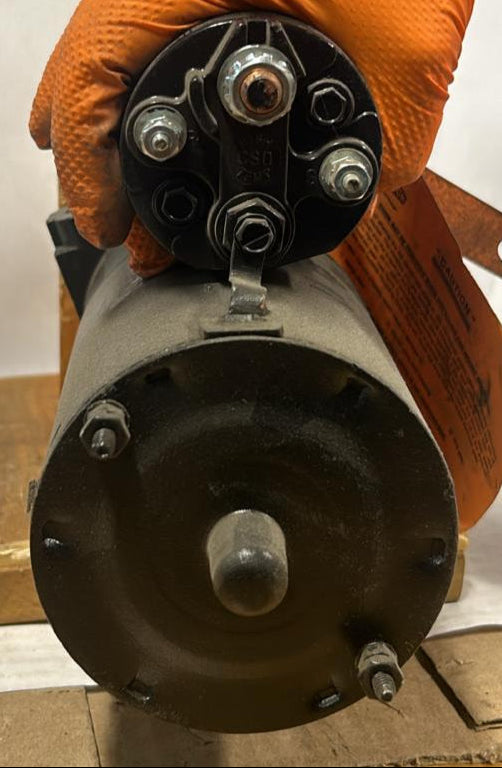 STARTER DELCO 5MT 2A-0001