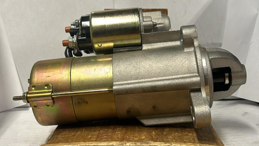 STARTER GM PICKUP 9000812