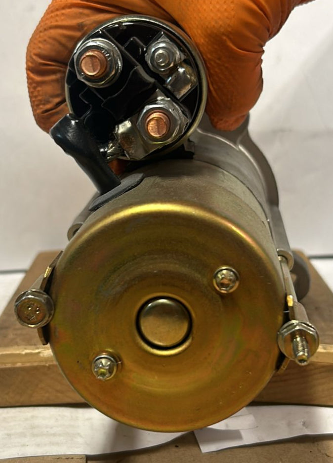 STARTER GM PICKUP 9000812
