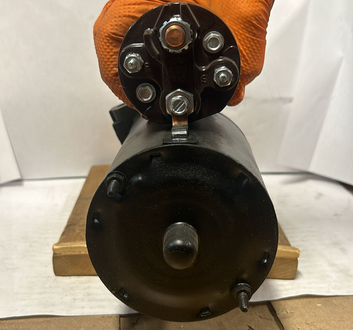 STARTER DELCO 2A-0003