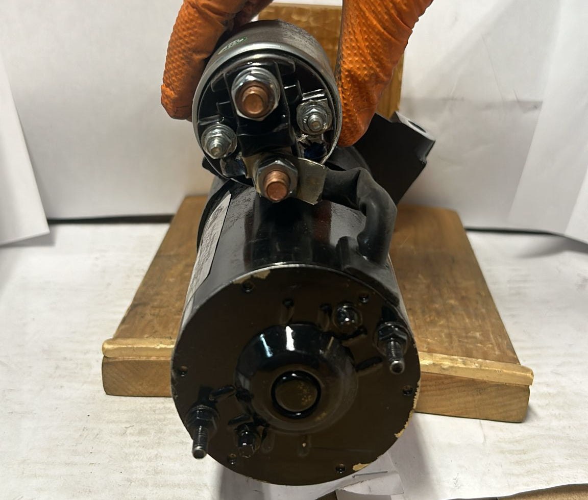 STARTER DELCO PG260 11 TH 9000820