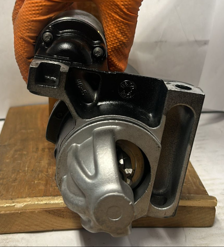 STARTER PONTIAC 3.4 L/9000847 9000859