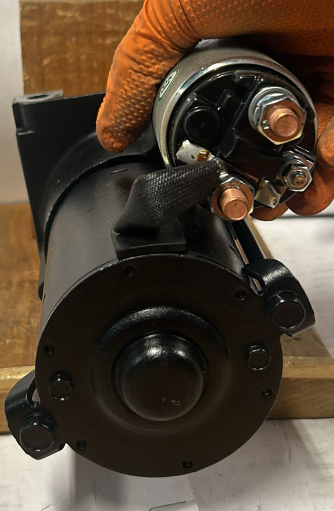 STARTER PONTIAC 3.4 L/9000847 9000859