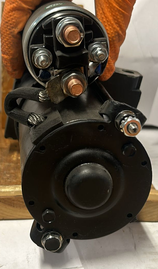 STARTER MARINE 9000840