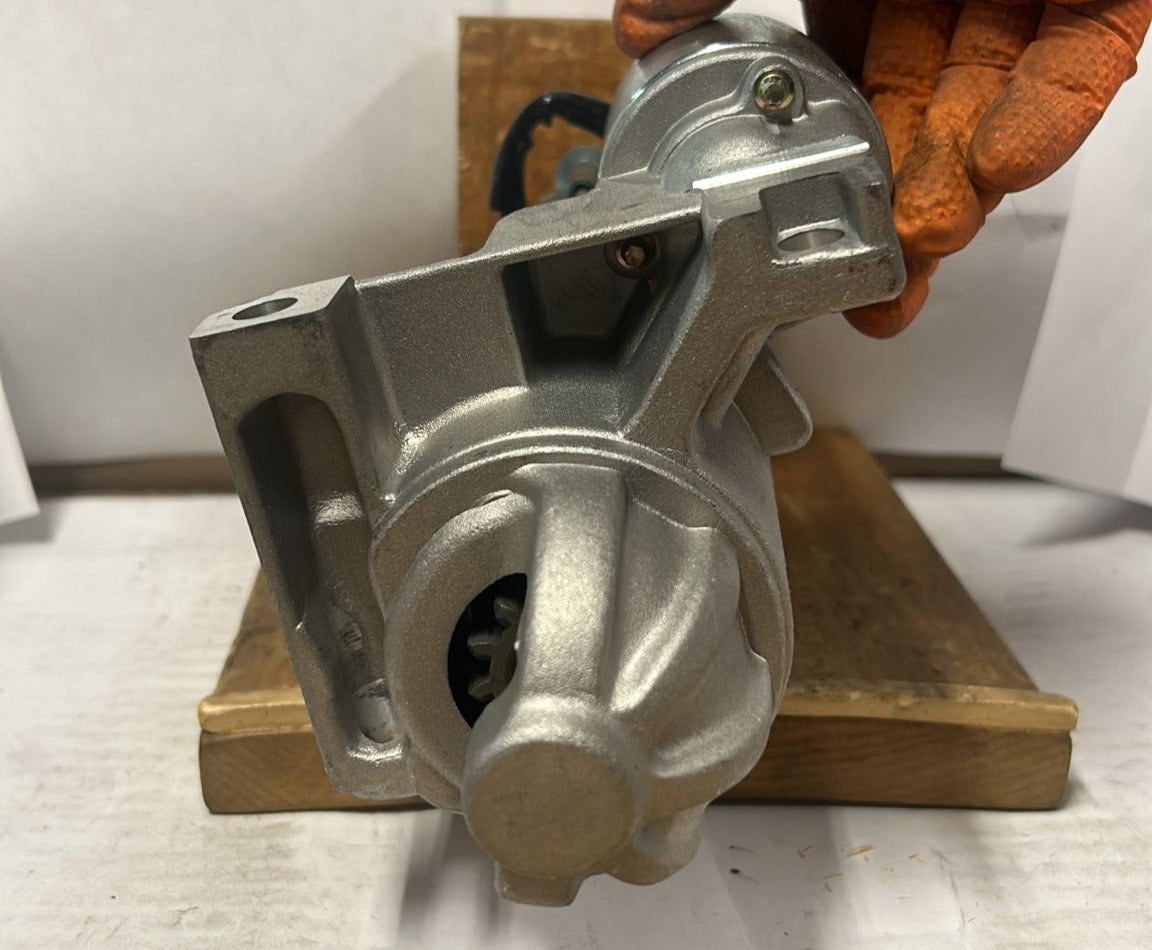 STARTER MARINE REPLACE 8000599 201-17117