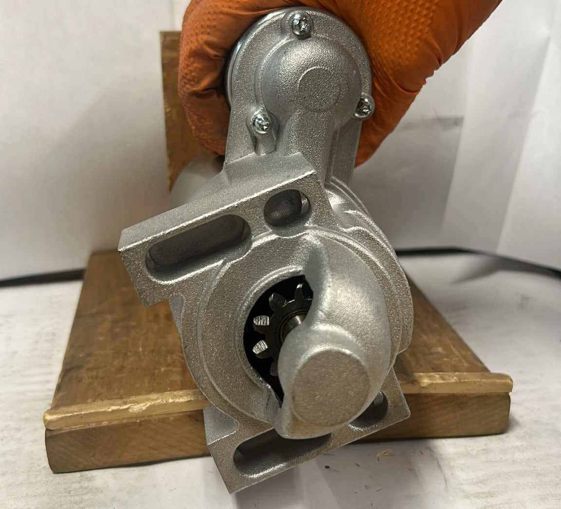 STARTER KOHLER (10455513R) 8000335R