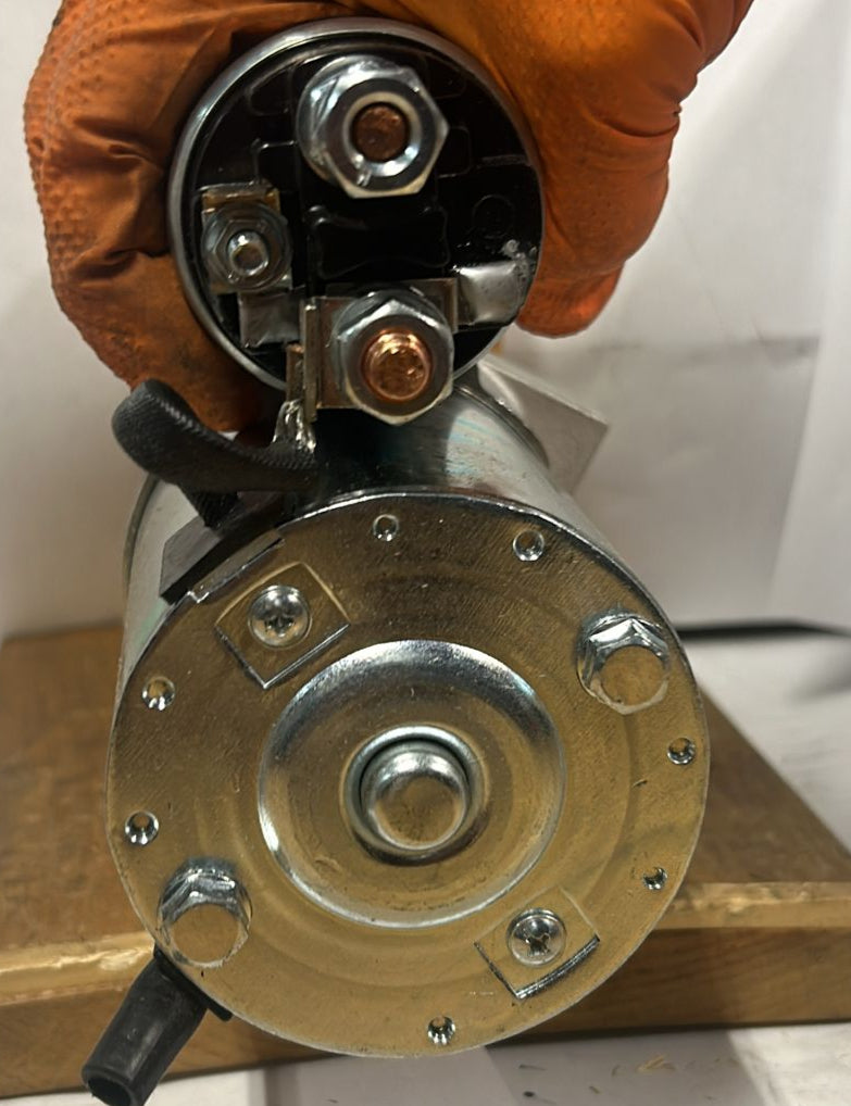 STARTER KOHLER (10455513R) 8000335R