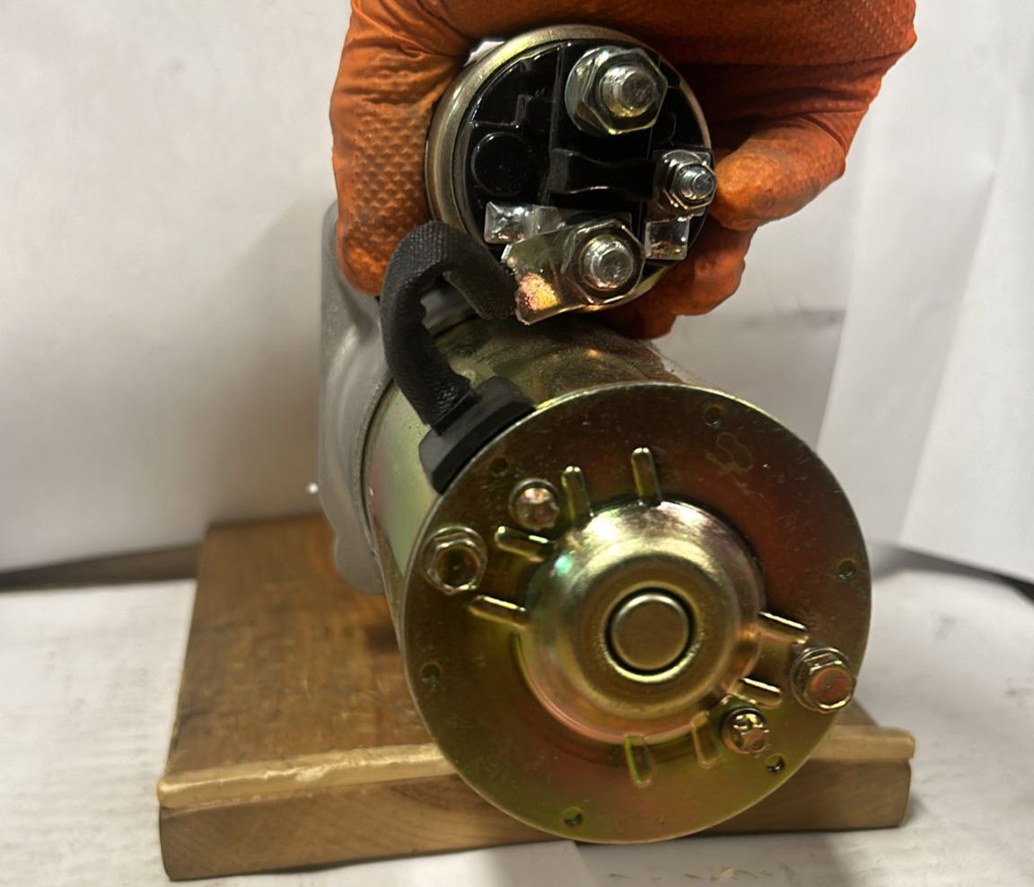 STARTER CAVALIER 2.4L 9000904