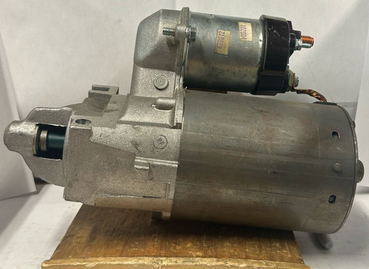 STARTER DELCO 2A-0028