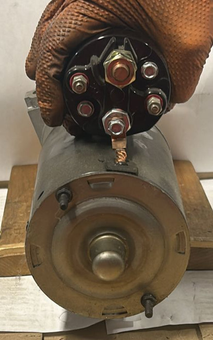 STARTER DELCO 2A-0026