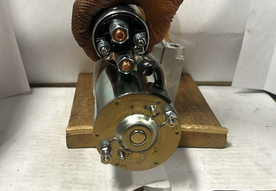 STARTER HYSTER/ MARINE KDRS-6562