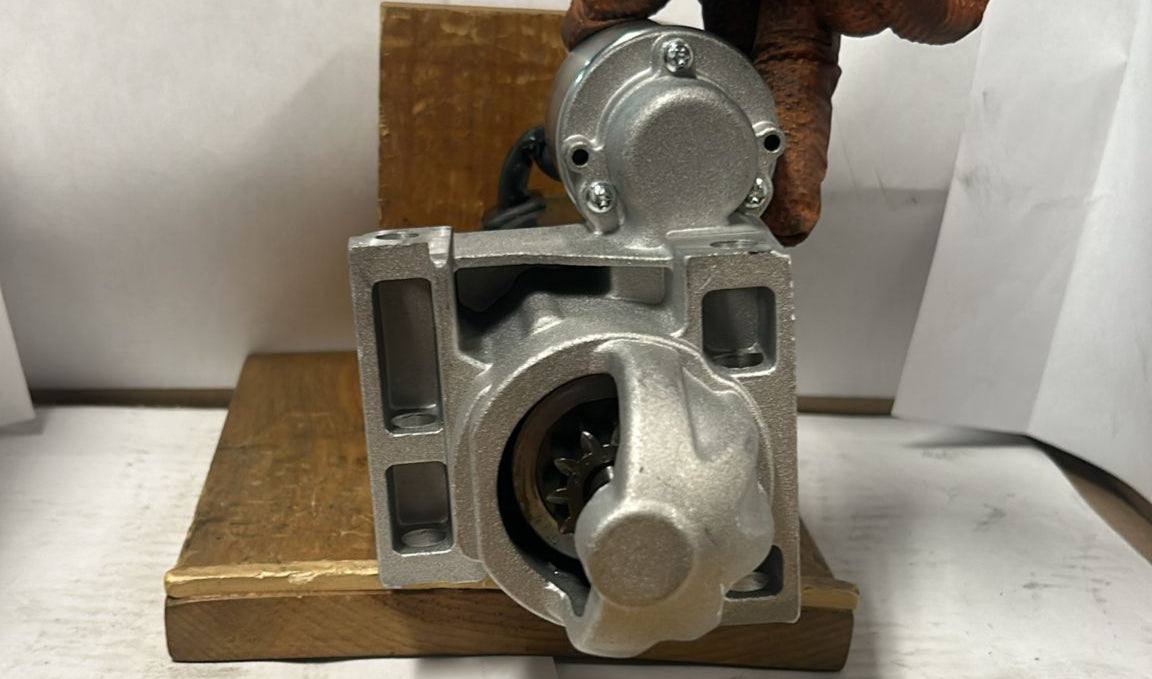 STARTER HYSTER/ MARINE KDRS-6562