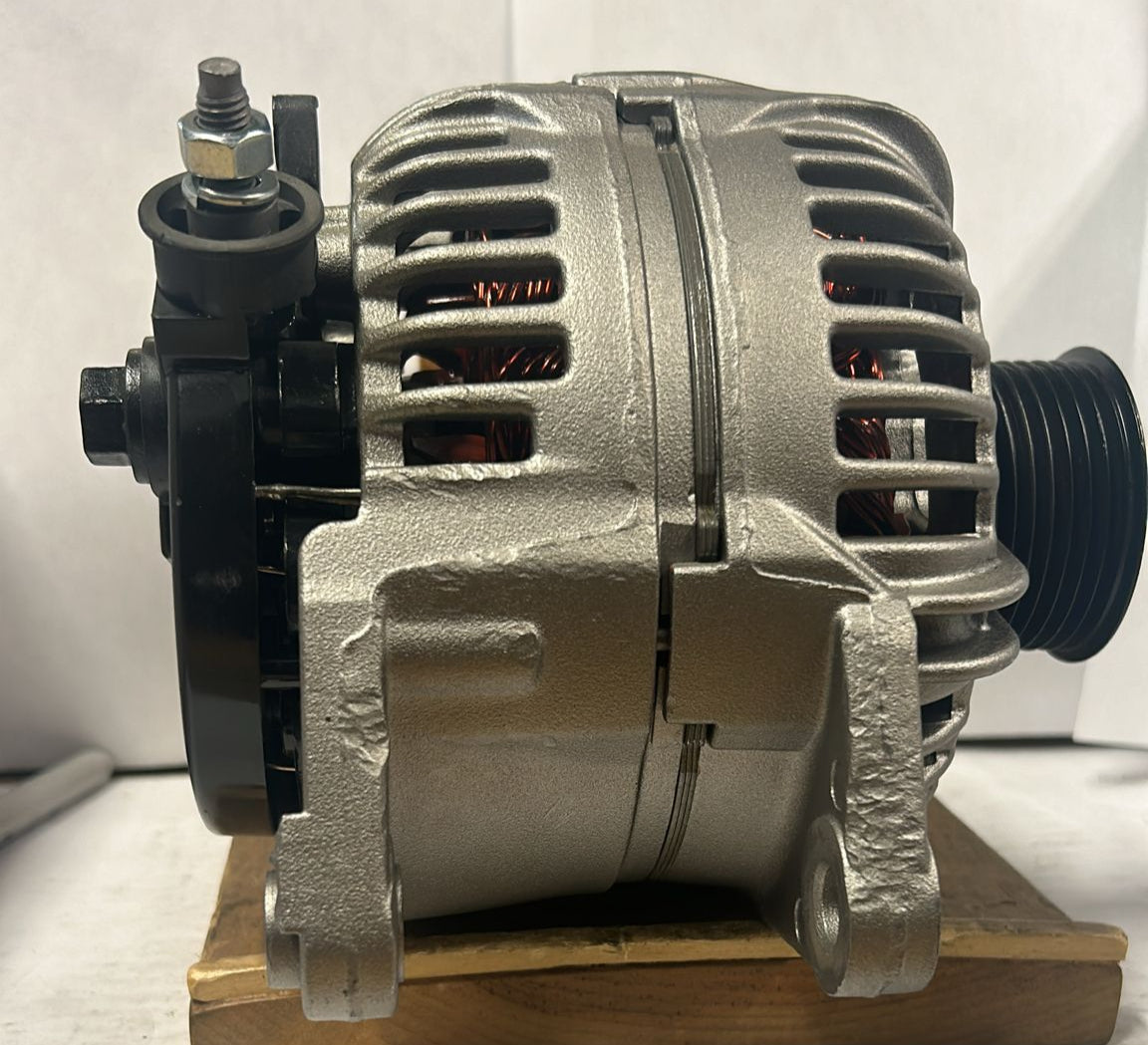 ALTERNATOR 12V 136A DODGE TRUCK KA-11233