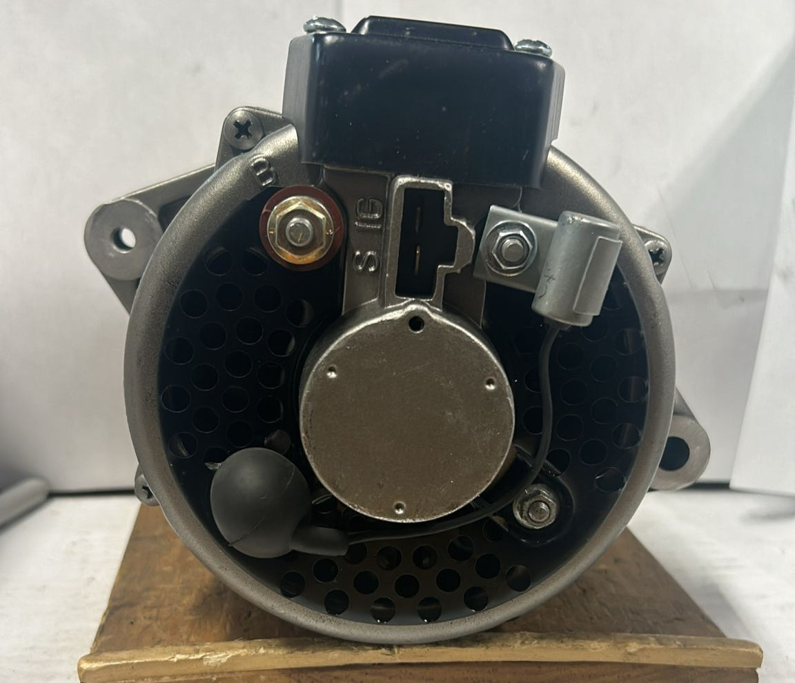 Alternator J.DEERE 90A TY-6621R