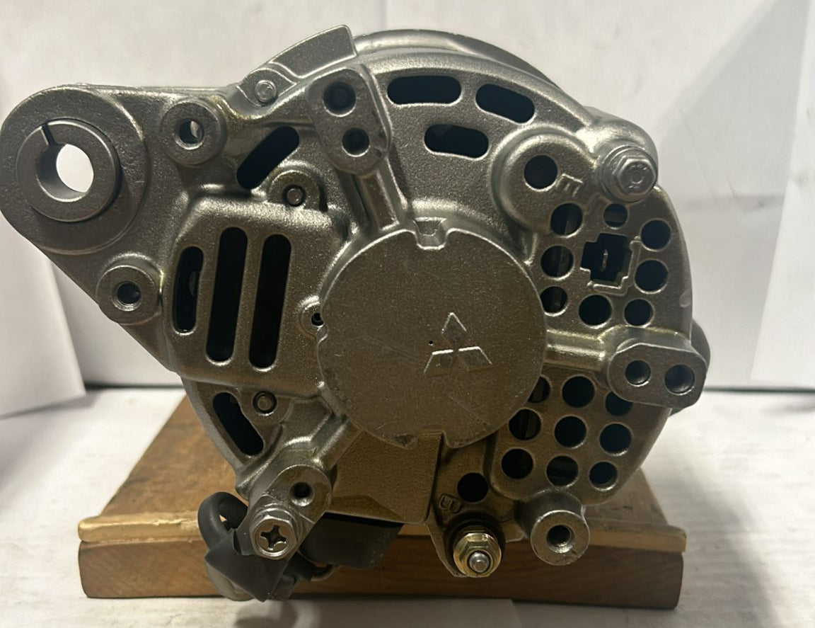 ALTERNATOR INDUSTRIAL 24V MITSUBISHI A2T-72986R