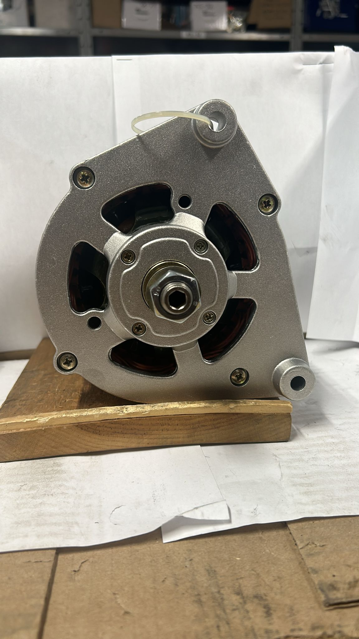 ALTERNATOR 0-120-469-793 80A KA-13244