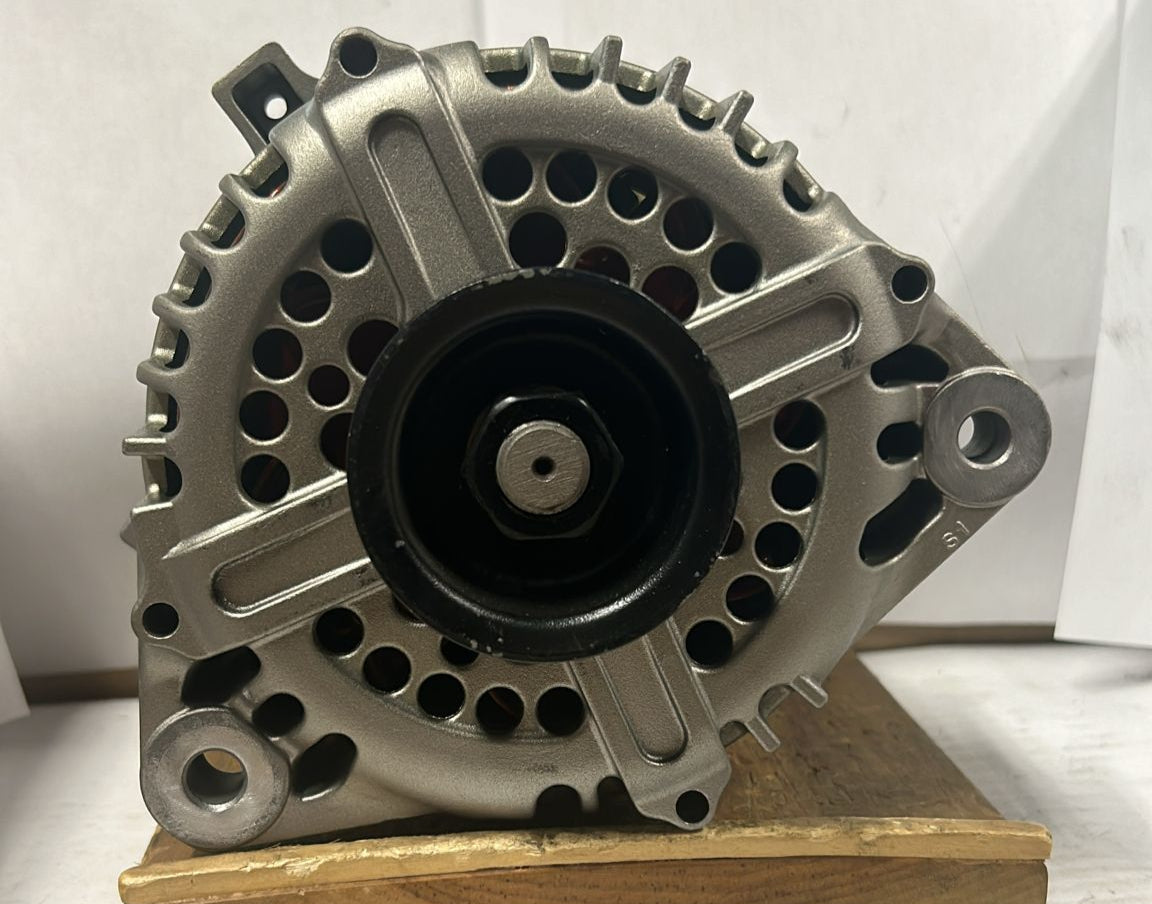 ALTERNATOR NISSAN LR1110-701 110A KA-13261