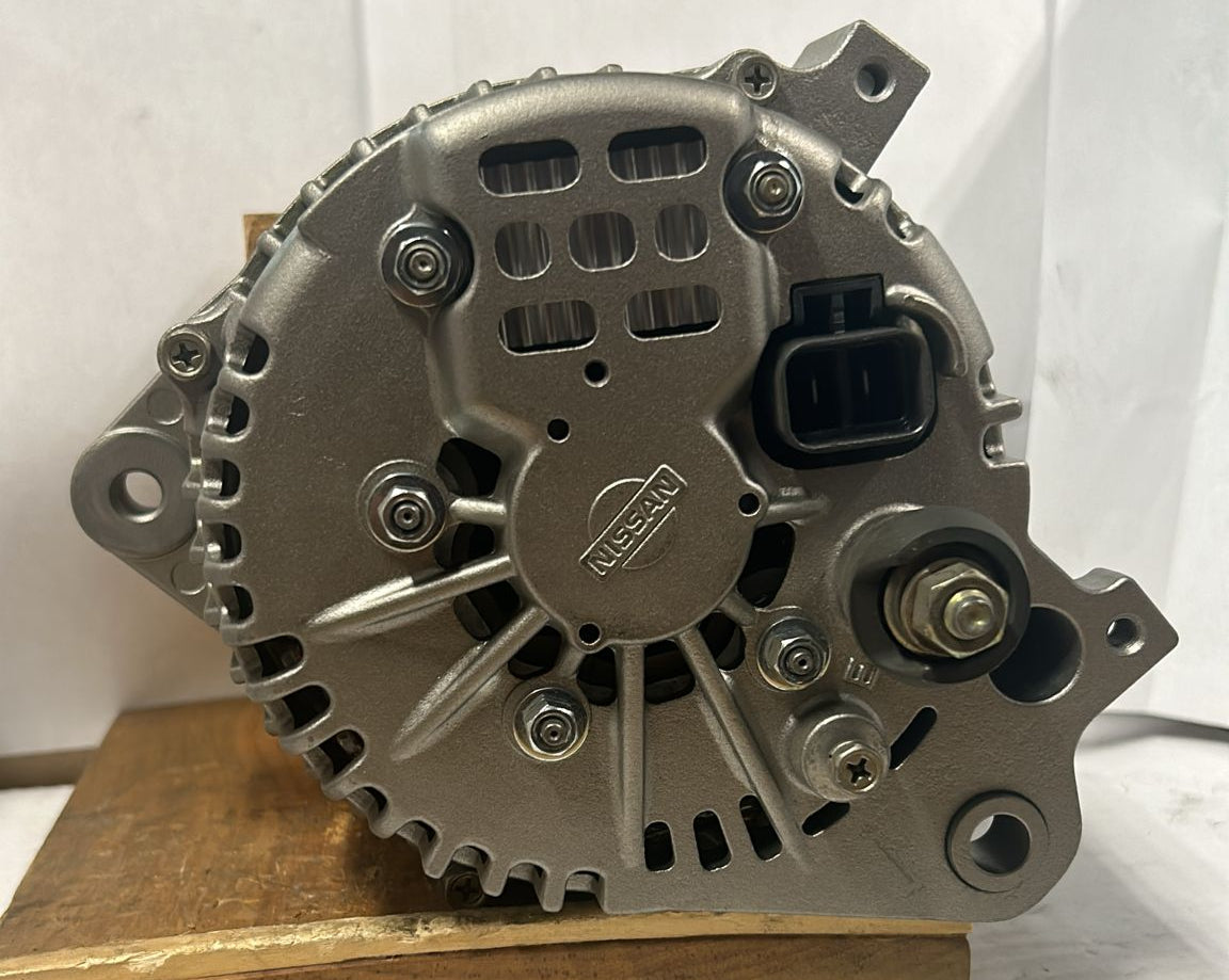 ALTERNATOR NISSAN LR1110-701 110A KA-13261