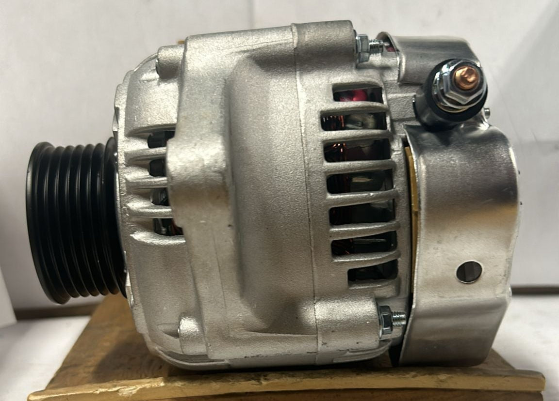 ALTERNATOR 12V 70A KUBOTA (P-IG-L) 102211-6231R