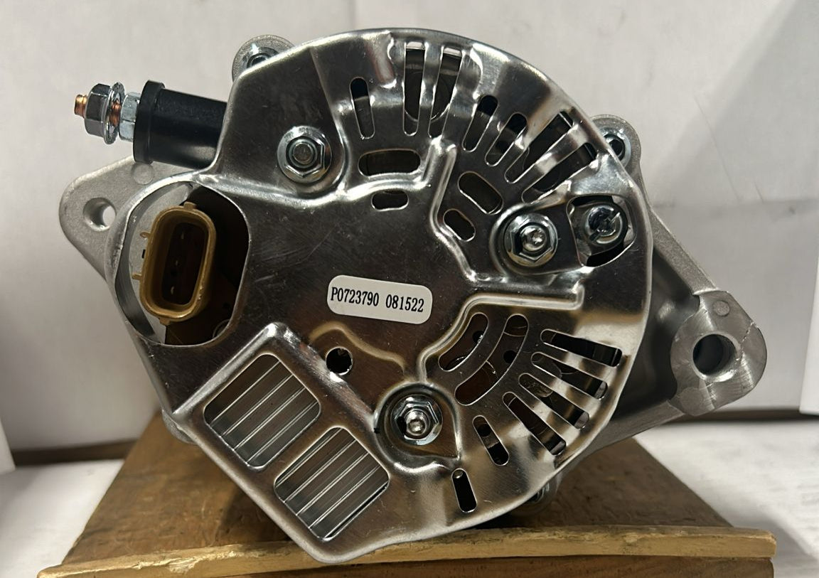 ALTERNATOR 12V 70A KUBOTA (P-IG-L) 102211-6231R