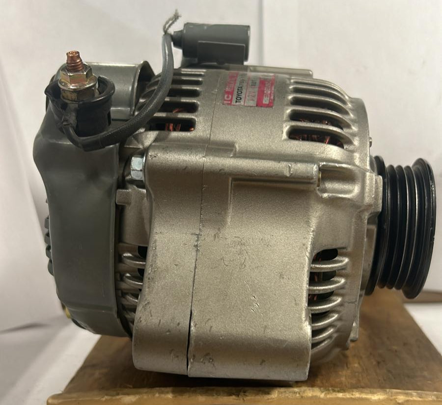 ALTERNATOR TOYOTA 100211-805 KA-13278