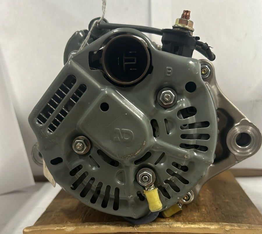 ALTERNATOR TOYOTA 100211-805 KA-13278