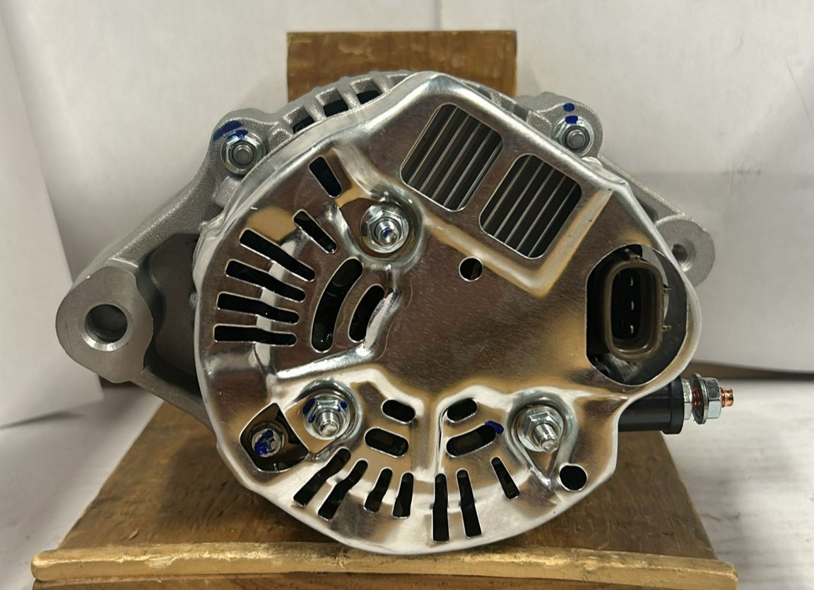 ALTERNATOR TOYOTA 27060-30530 102211-5240