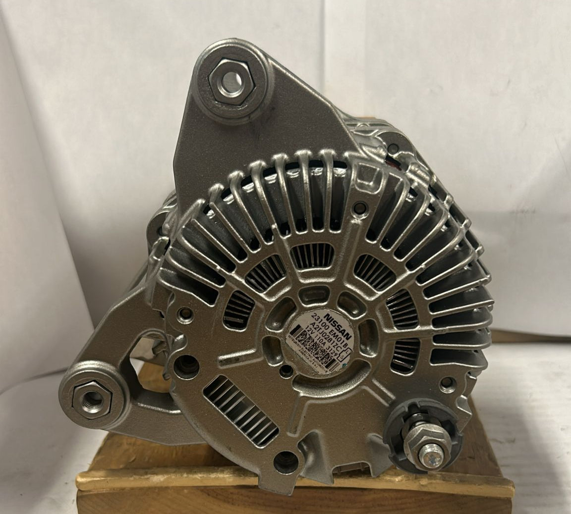 ALTERNATOR NISSAN NV200 400-48190R