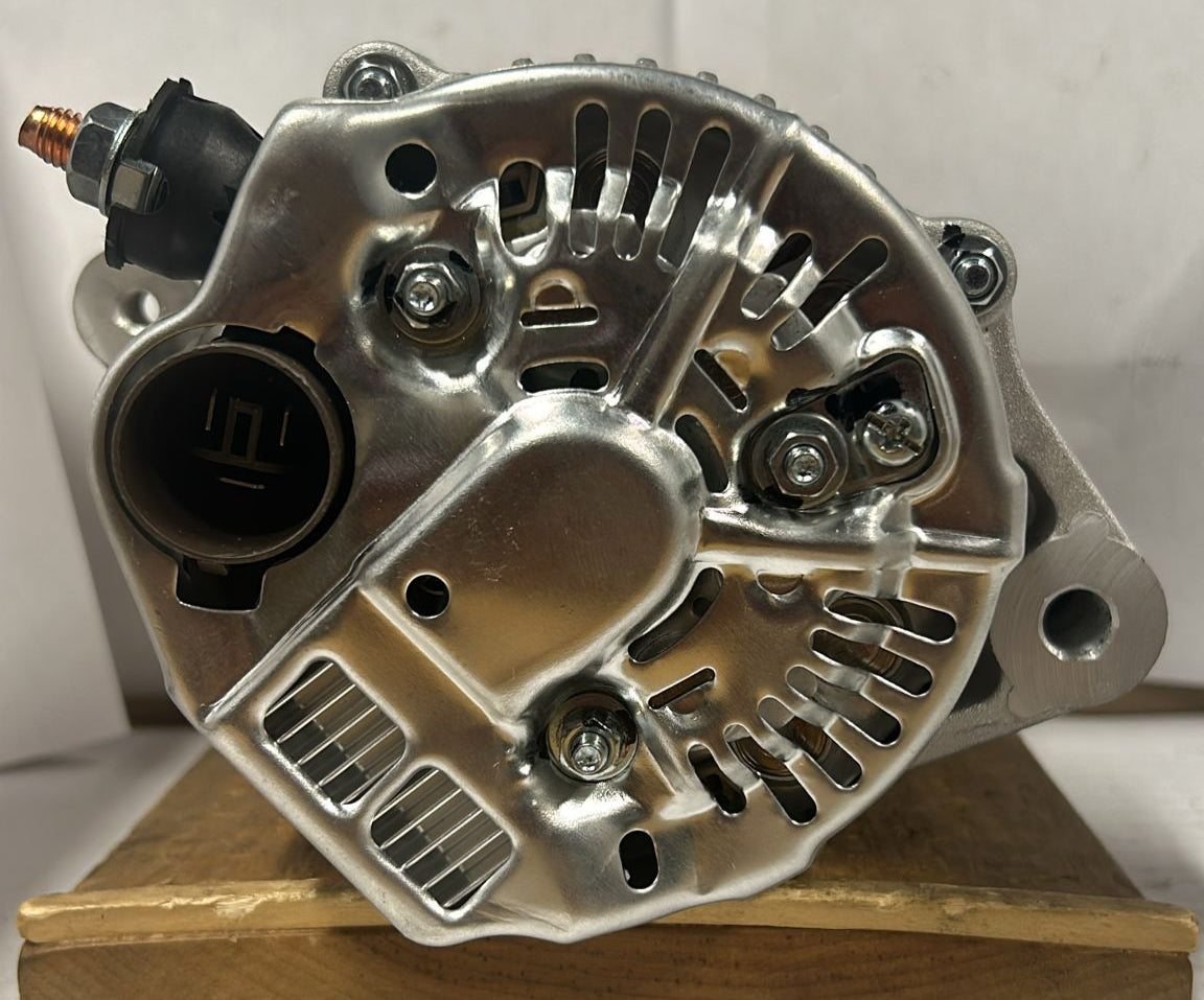 ALTERNATOR JD 12V 90A KA-12474