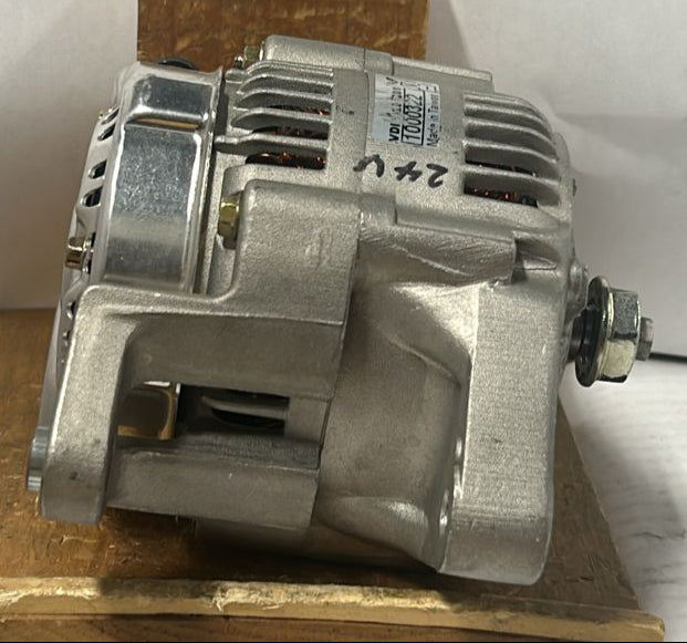 ALTERNATOR 24V 20A TOYOTA FKLT 100211-4100