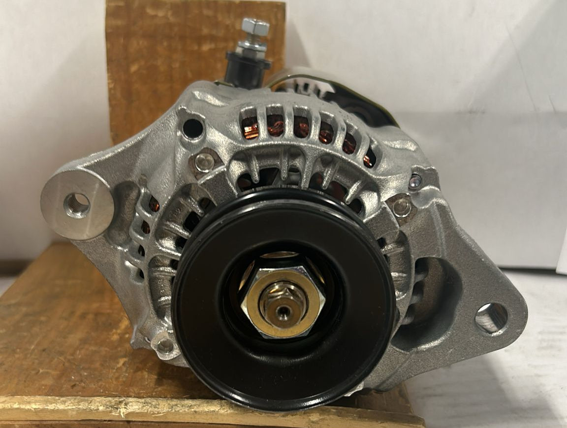 ALTERNATOR 119751-77200 101211-1420