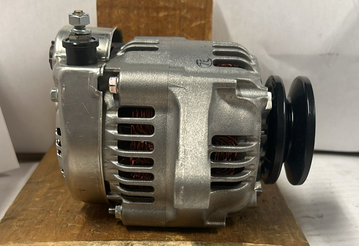 ALTERNATOR 119751-77200 101211-1420