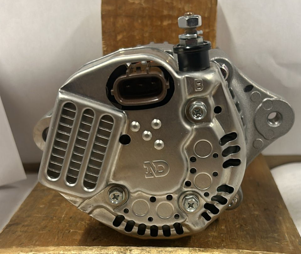 ALTERNATOR 119751-77200 101211-1420