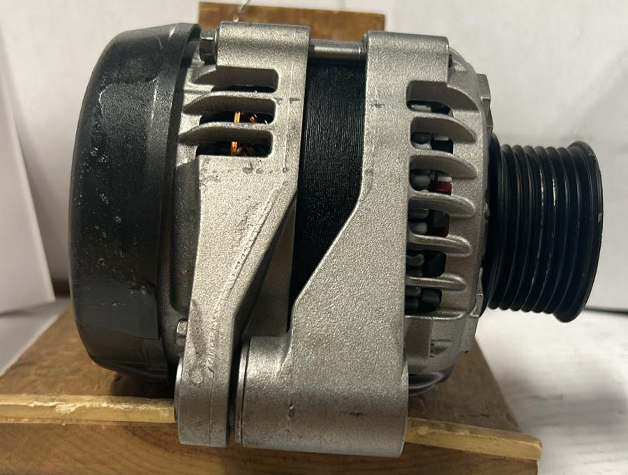 ALTERNATOR NISSAN 80A KA-13329